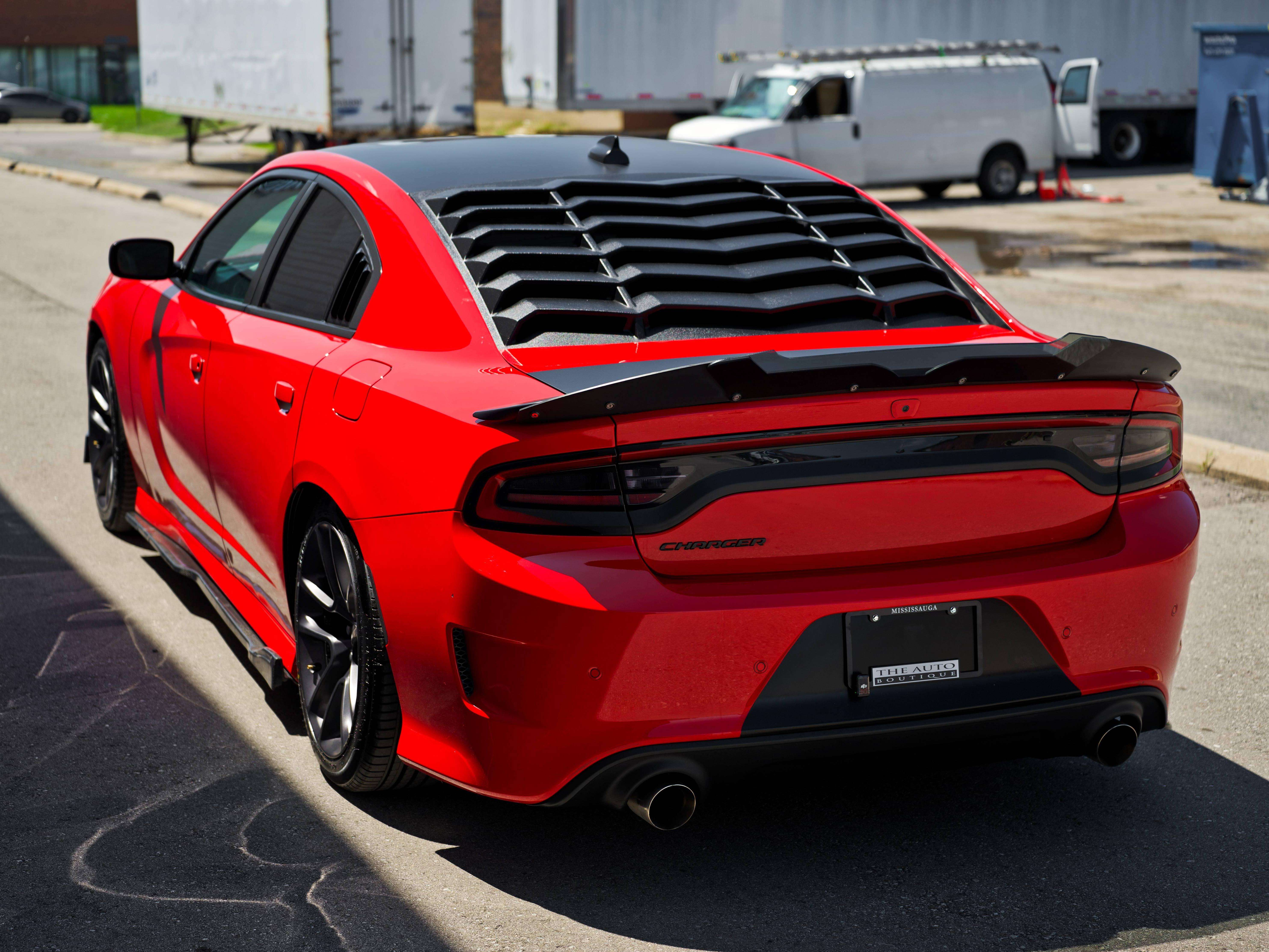 2021 Dodge Charger R/T DAYTONA — снимка 1