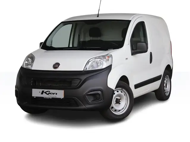 Fiat Fiorino 1.3 MJ Basis | Radio | Airco | USB |