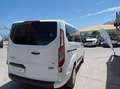 Ford Tourneo Custom FT 320 L1 KOMBI TREND ECOBLUE HYBRID 130 Blanco - thumbnail 6