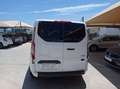 Ford Tourneo Custom FT 320 L1 KOMBI TREND ECOBLUE HYBRID 130 Blanco - thumbnail 5