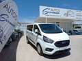 Ford Tourneo Custom FT 320 L1 KOMBI TREND ECOBLUE HYBRID 130 Blanco - thumbnail 8