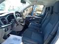 Ford Tourneo Custom FT 320 L1 KOMBI TREND ECOBLUE HYBRID 130 Blanco - thumbnail 9