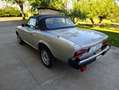 Fiat Pininfarina Fiat 124 Spider  Europa  (124 DS) Iscritta A.S.I. Argent - thumbnail 19