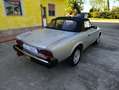 Fiat Pininfarina Fiat 124 Spider  Europa  (124 DS) Iscritta A.S.I. Argent - thumbnail 17