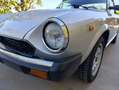 Fiat Pininfarina Fiat 124 Spider  Europa  (124 DS) Iscritta A.S.I. Ezüst - thumbnail 15