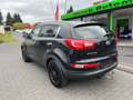 Kia Sportage FIFA World Cup Edition 4WD **NAVI** Zwart - thumbnail 6