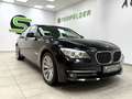 BMW 730 d 1.HAND/HEAD-UP/ KAMERA /BI-XENON /SOFTCLOSE Zwart - thumbnail 1