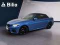 BMW 230 i M-Paket Bleu - thumbnail 1