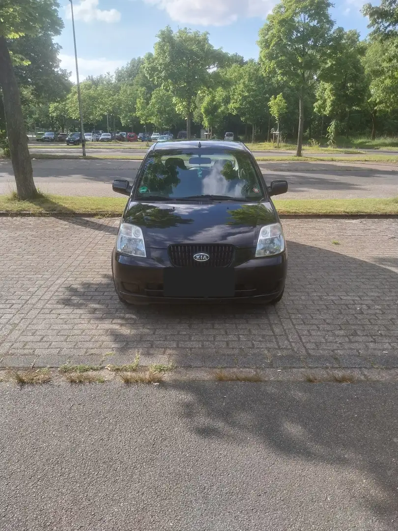 Kia Picanto 1.1 LX - 1