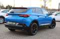 Opel Grandland 1.2 Turbo GS LINE LED+Navi+Sitzheizung Blau - thumbnail 3