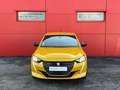 Peugeot 208 1.2 Essence 100ch S\u0026S GT EAT8/Distri Neuve Jaune - thumbnail 2