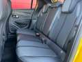 Peugeot 208 1.2 Essence 100ch S\u0026S GT EAT8/Distri Neuve Jaune - thumbnail 10