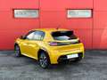 Peugeot 208 1.2 Essence 100ch S\u0026S GT EAT8/Distri Neuve Jaune - thumbnail 7