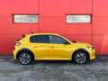 Peugeot 208 1.2 Essence 100ch S\u0026S GT EAT8/Distri Neuve Jaune - thumbnail 4