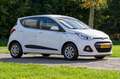 Hyundai i10 1.0i i-Motion Comfort 1e Eig. 18.300 km +NAP NL-au Wit - thumbnail 2