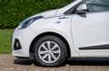 Hyundai i10 1.0i i-Motion Comfort 1e Eig. 18.300 km +NAP NL-au Wit - thumbnail 6