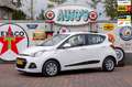 Hyundai i10 1.0i i-Motion Comfort 1e Eig. 18.300 km +NAP NL-au Wit - thumbnail 1