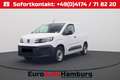 Peugeot Partner 1.5 BlueHDI 130PS Automatik NEUES MODELL 2-Sitzer Weiß - thumbnail 1