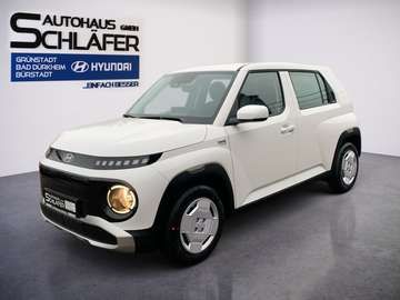 EV 42 kWh Select Navi