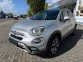 Fiat 500X 500X 1.6i E-torq Lounge S GARANTIE 1 AN/JAAR Silber - thumbnail 1