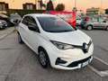 Renault ZOE Life R 110 51 Kwh Batterie di Proprietà Blanc - thumbnail 3