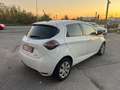 Renault ZOE Life R 110 51 Kwh Batterie di Proprietà Blanc - thumbnail 8