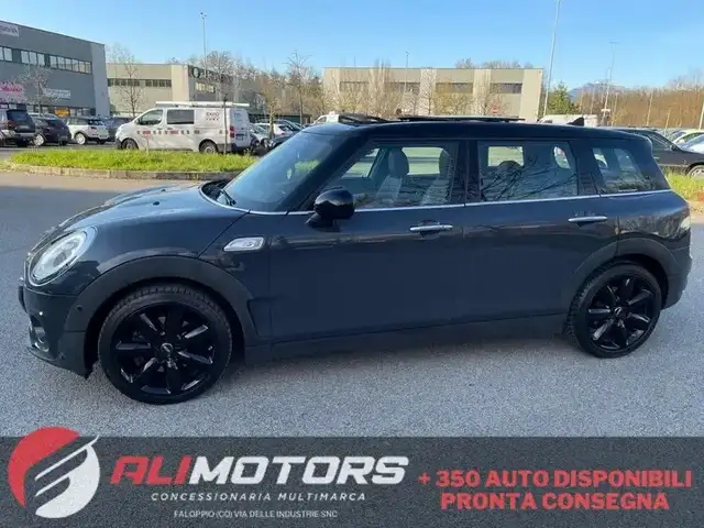 MINI Cooper S Clubman Mini 2.0 Cooper S Hype Clubman