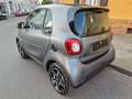 smart forTwo coupe EQ Prime Teilleder Alu Klima Grau - thumbnail 4