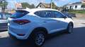 Hyundai TUCSON 1.7 crdi ** AUTOM.+NAVI+UNIPRO+FULL ** White - thumbnail 6