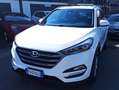 Hyundai TUCSON 1.7 crdi ** AUTOM.+NAVI+UNIPRO+FULL ** White - thumbnail 3