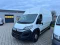 Citroen Jumper 35 L4H3  BlueHDi 165 Start ""Ladebühne"" Weiß - thumbnail 4