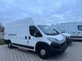 Citroen Jumper 35 L4H3  BlueHDi 165 Start ""Ladebühne"" Weiß - thumbnail 2