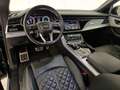 Audi Q8 50 3.0 tdi mhev Sport quattro tiptronic Noir - thumbnail 6