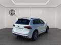 Volkswagen Tiguan 2.0 TDI R-Line *AHK PANO PDC* Weiß - thumbnail 7