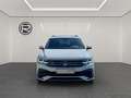 Volkswagen Tiguan 2.0 TDI R-Line *AHK PANO PDC* Weiß - thumbnail 5