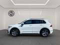 Volkswagen Tiguan 2.0 TDI R-Line *AHK PANO PDC* Weiß - thumbnail 3