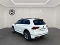 Volkswagen Tiguan 2.0 TDI R-Line *AHK PANO PDC* Weiß - thumbnail 6