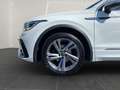Volkswagen Tiguan 2.0 TDI R-Line *AHK PANO PDC* Weiß - thumbnail 16