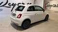 Fiat 500 1.2 Lounge Blanco - thumbnail 3