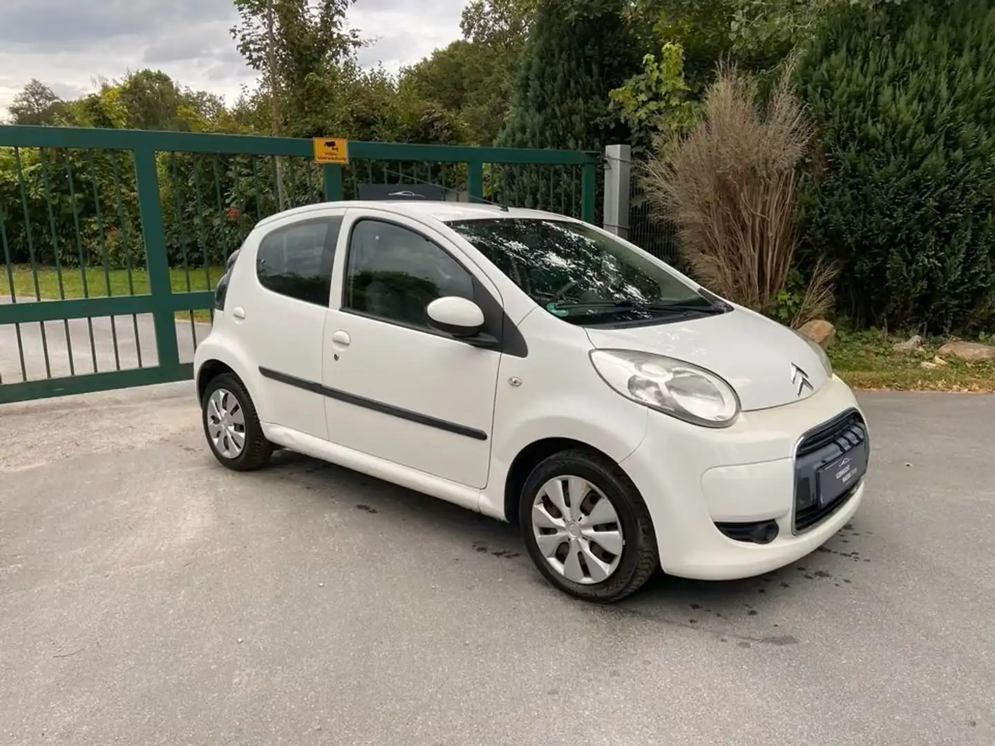 Citroen C1 Style - 2
