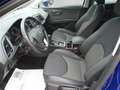 SEAT Leon Xcellence DSG+LED+BEATS+FULL LINK+Navi+PDC+SHZ Bleu - thumbnail 5