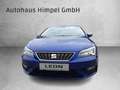 SEAT Leon Xcellence DSG+LED+BEATS+FULL LINK+Navi+PDC+SHZ Bleu - thumbnail 1
