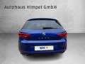 SEAT Leon Xcellence DSG+LED+BEATS+FULL LINK+Navi+PDC+SHZ Bleu - thumbnail 9