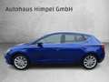 SEAT Leon Xcellence DSG+LED+BEATS+FULL LINK+Navi+PDC+SHZ Bleu - thumbnail 2
