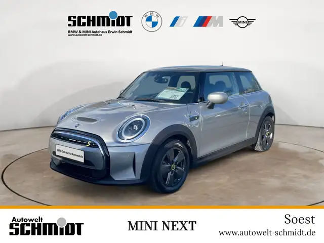 MINI Cooper SE Essential Trim + 2J-NEXT-GARANTIE