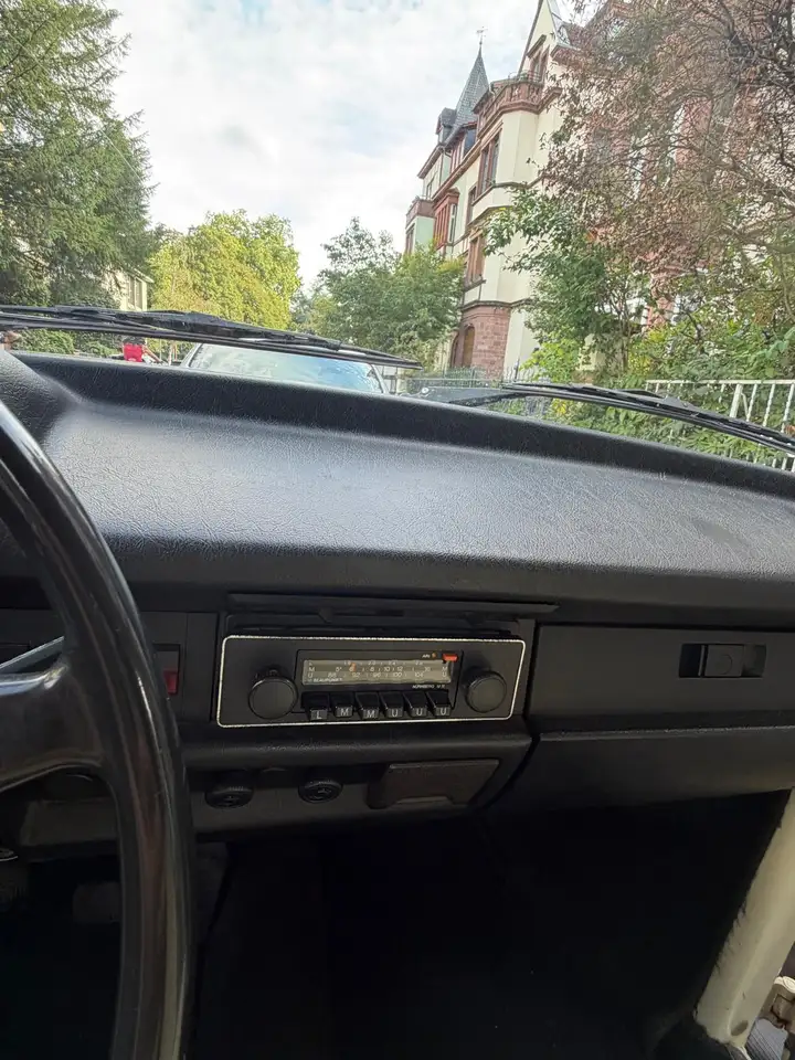 Volkswagen Käfer 1303, foto 7