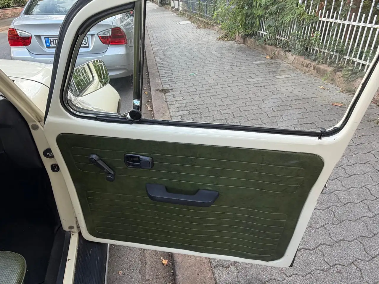 Volkswagen Käfer 1303, foto 8