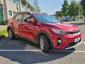 Kia Stonic 1.2 MPI 84 CV Style NEOPATENTATI Rood - thumbnail 3