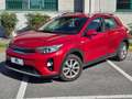 Kia Stonic 1.2 MPI 84 CV Style NEOPATENTATI Rood - thumbnail 1
