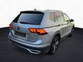 Volkswagen Tiguan Allspace Elegance 2,0TSI DSG 4MO AHK NAV Argent - thumbnail 4